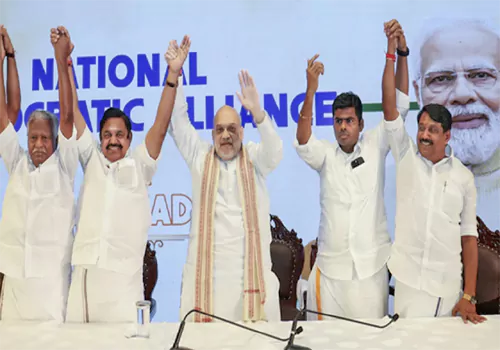 Tamil Nadu