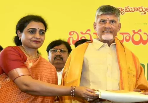 Maganti Gopinath