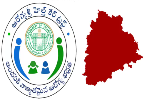 Arogyashree services