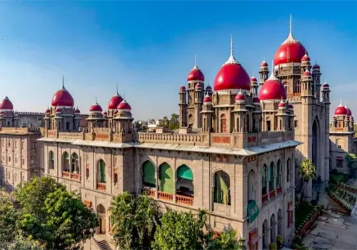 Telangana Group-1
