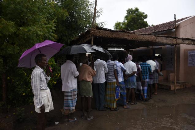 tamil nadu assembly elections