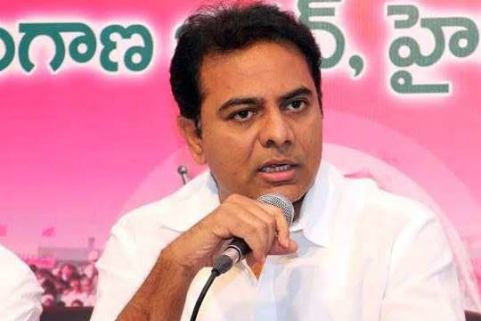 Several TRS leaders eyeing nominated posts
