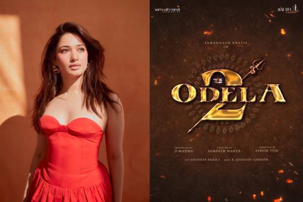 Tamannaah becomes part of this crazy sequel of OTT hit film?