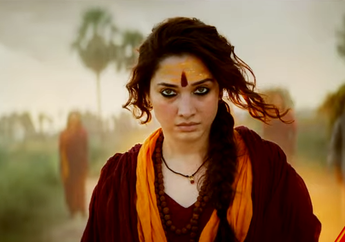 Tamannaah's Odela 2 character similar to Akhanda