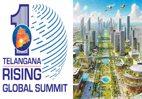 Telangana Future City