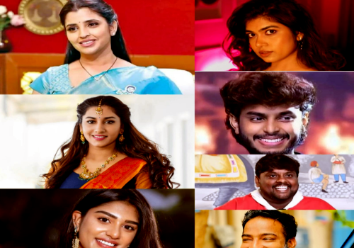 Case on Telugu TV and Social Media celebrities in Betting Apps scandal