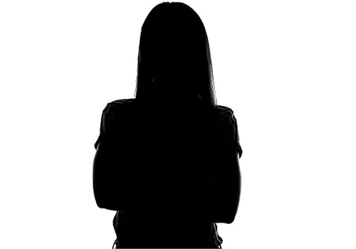 telugu tv actress harassed online accused arrested