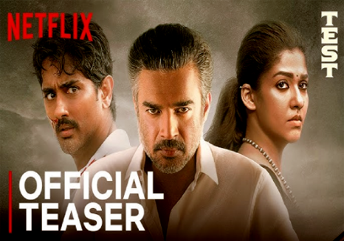 Siddharth and Madhavan arrest us with Test