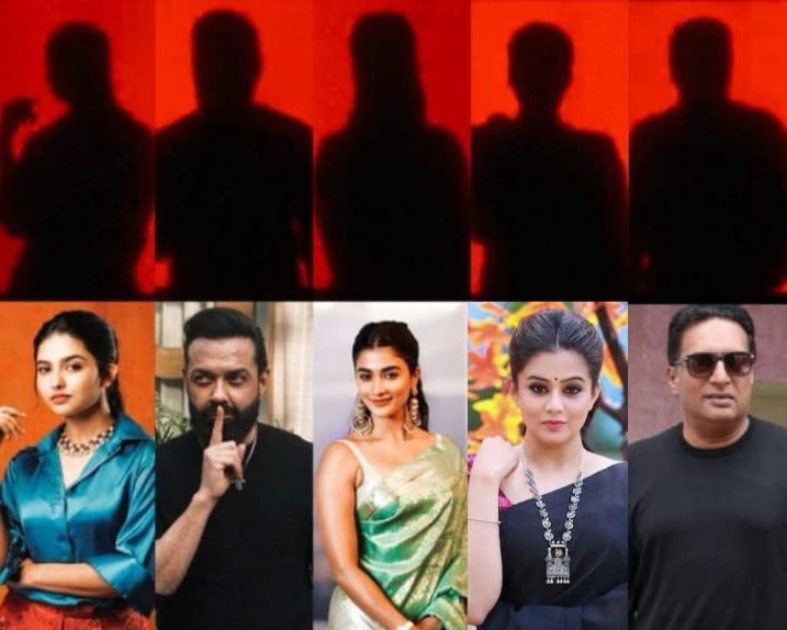 Exclusive: Details about Thalapathy 69 major cast?
