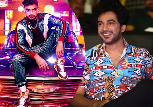 Thallumala Telugu Remake with Crazy Hero?
