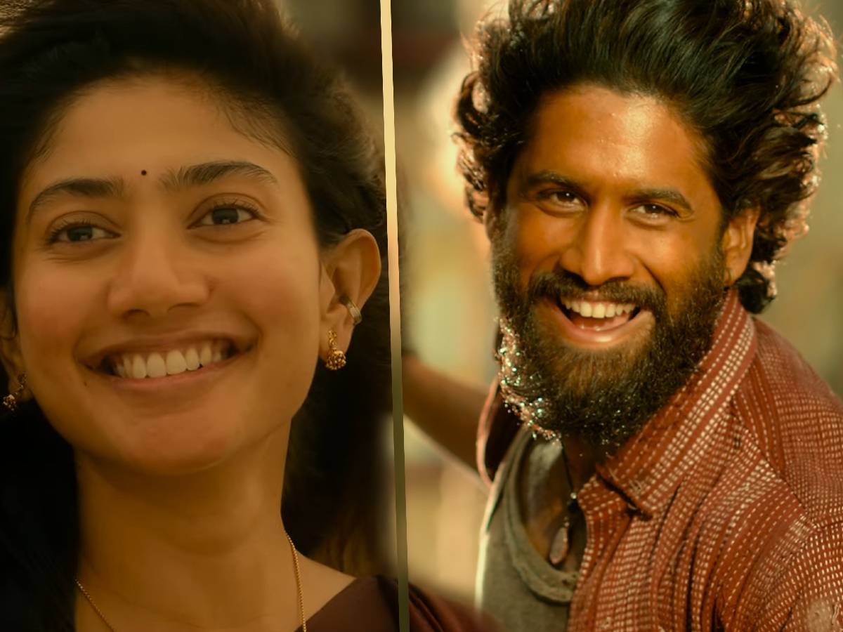 Essence of Thandel packs a punch with Love, Patriotism and mass moments