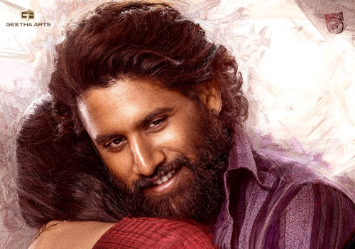 Thandel first single Bujji Thalli release date confirmed