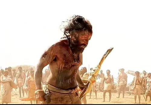 Thangalaan Day 1 collections: Chiyaan Vikram film North India release on?