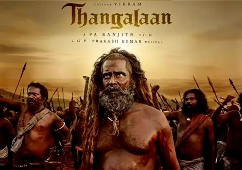 Thangalaan OTT release could be in legal trouble 