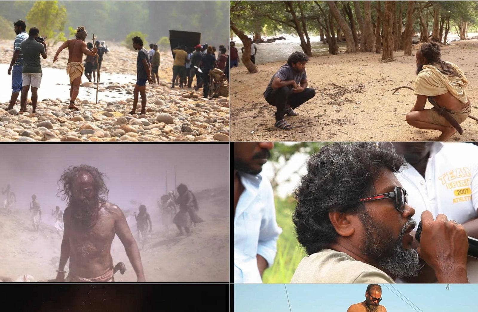 Thangalaan promises an Epic in the making?