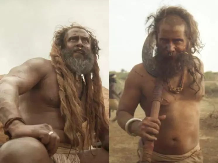 Thangalaan Censored: No Cuts for Chiyaan Vikram gritty actioner