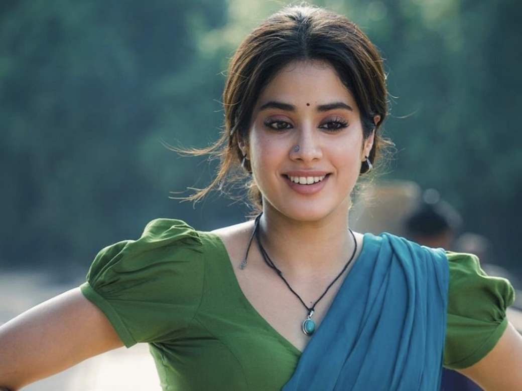 Shocking: Janhvi Kapoor role in Devara enters after?