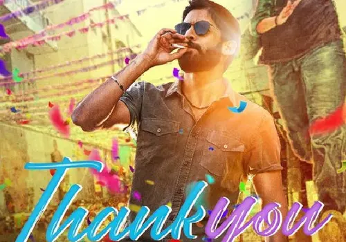 Thank You Day 1 collections are Disastrous