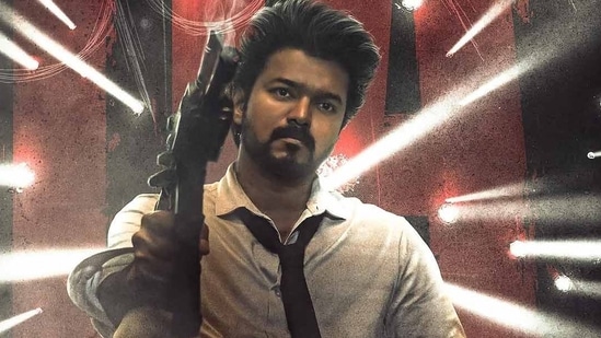 Shocking: Huge Budget for Thalapathy Vijay GOAT?