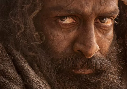 Prithviraj Sukumaran The Goat Life streaming now in?