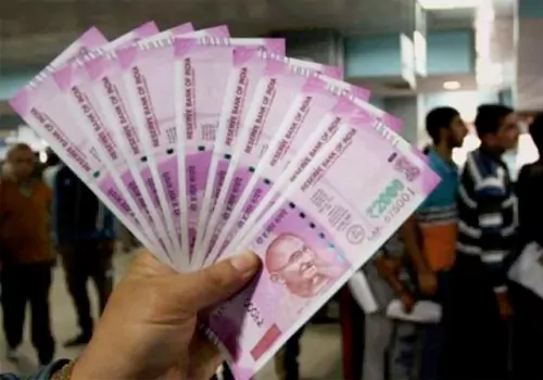 Money Is Not Everything in Life