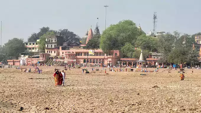 గయ రహస్యం.. ఈ ప్రాంతంలో సూర్యాస్తమయం తర్వాత ఎవ్వరూ ఉండరు..!