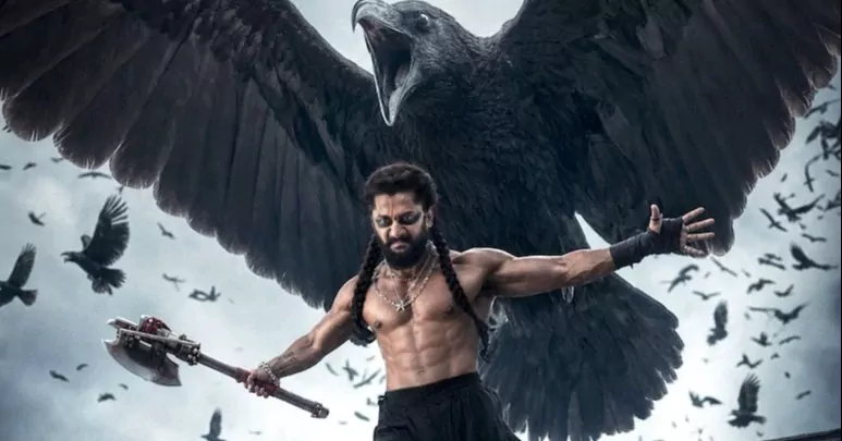 100 కోట్ల క్లబ్ లో ది ప్యారడైజ్: సెకండ్ డే టాక్ ఇదేనా!