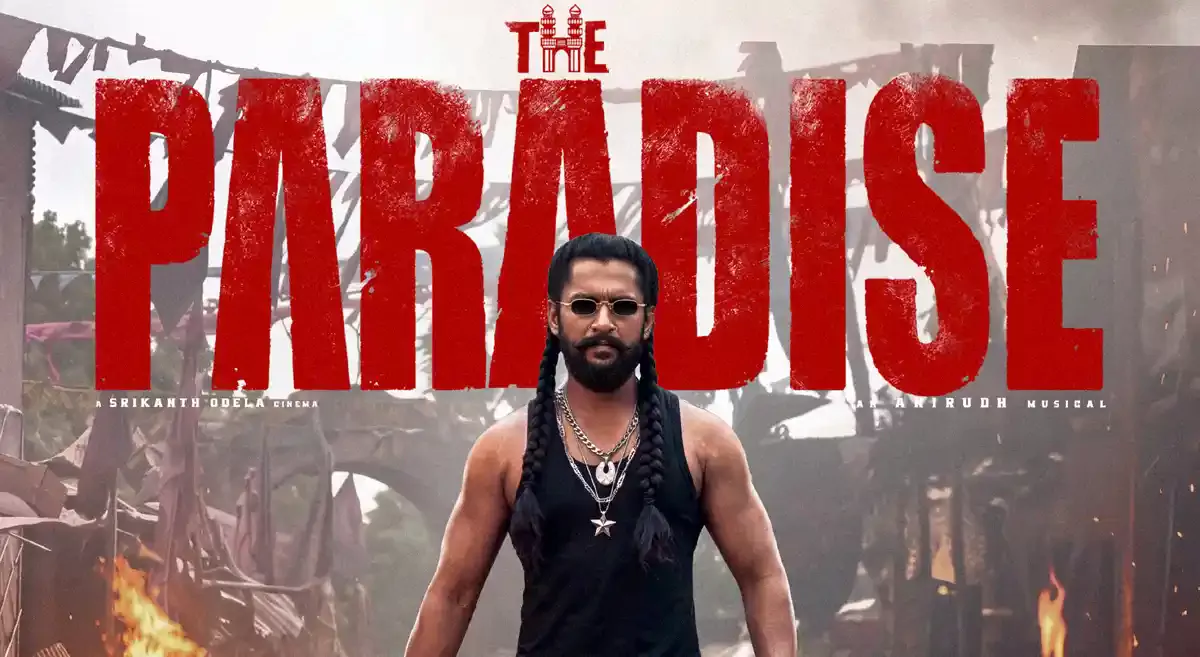 The Paradise: నాని మాస్ జాతరలో ప్లస్ లు, మైనస్ లు ఇవే!