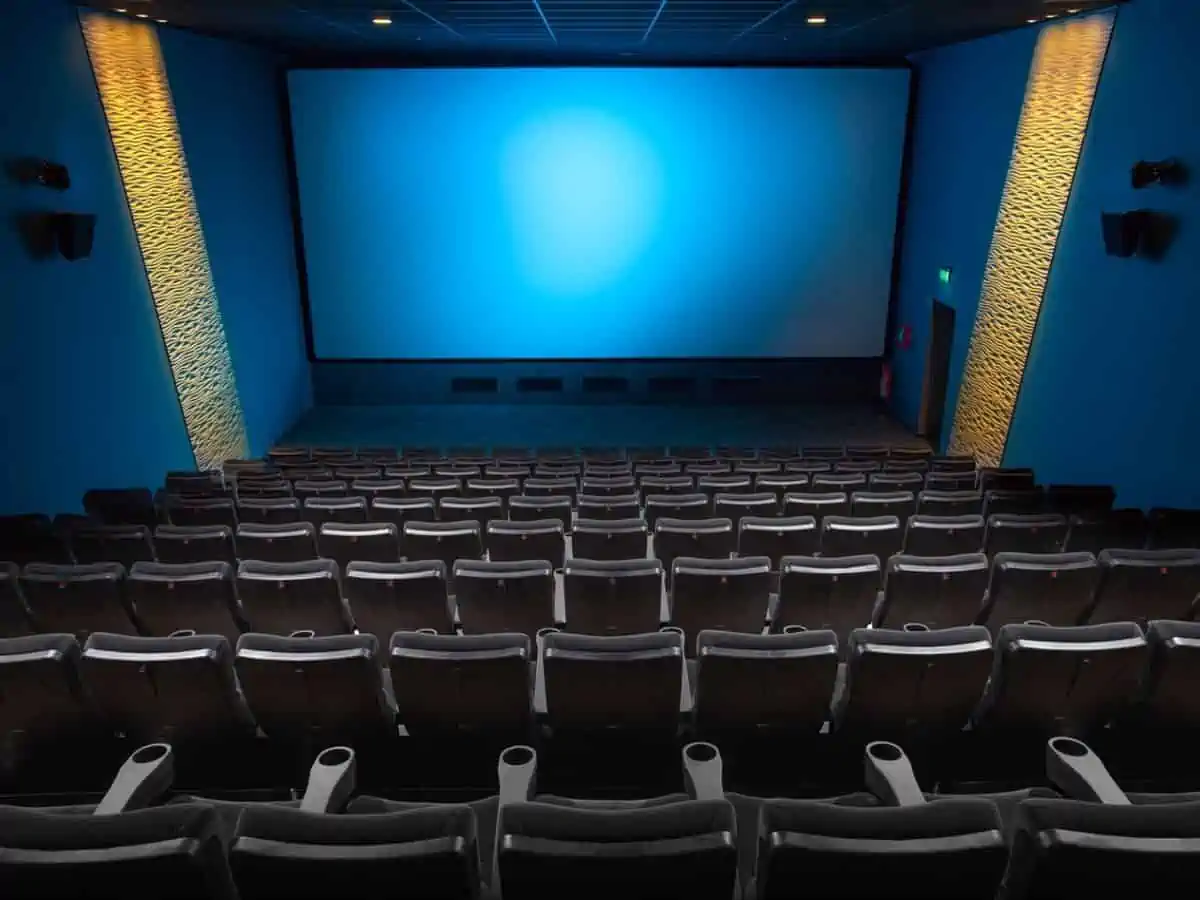 Theatres Bundh: Telugu Single Screens closed for 10 days