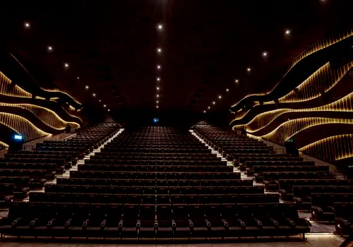Will Theatres shut from 1st June across Telugu States?