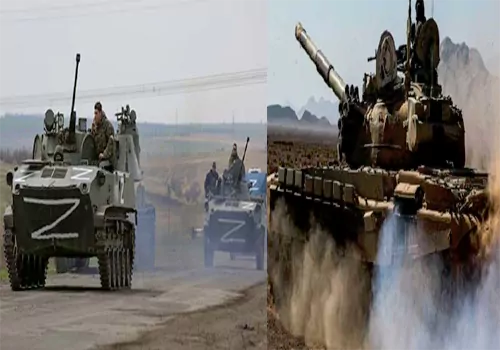 మూడో ప్రపంచ యుద్ధం మొదలైందా?