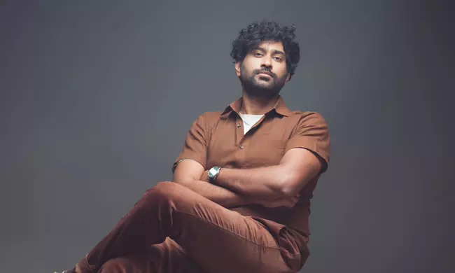 Thiruveer upcoming projects announcements on bday