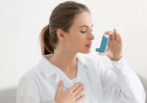 This is how to check for asthma in winter