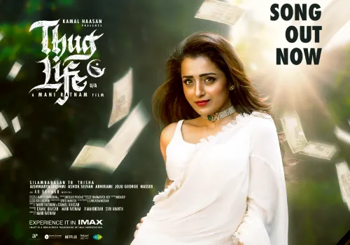 AR Rahman once again delivers his best for Mani Ratnam