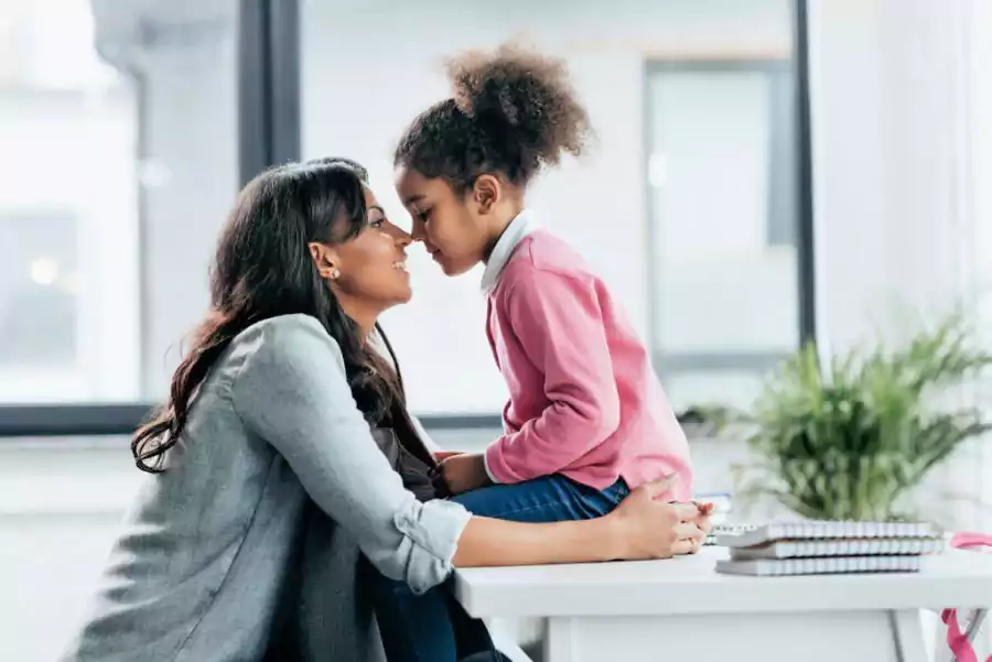 పిల్లలు తెలివైన వారిగా ఉండాలంటే ప్రతి తల్లి చేయాల్సిన పనులివి..!