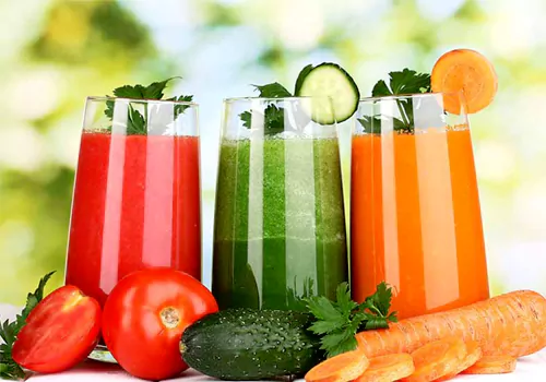 Ways to Lower Blood Pressure