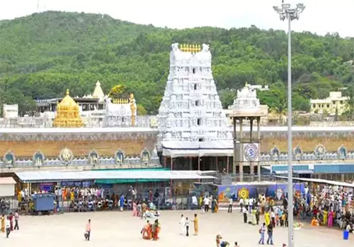 Tirumala