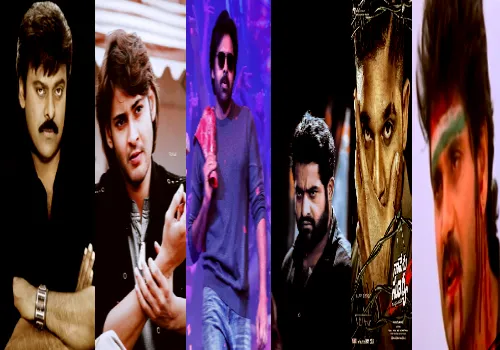 Tollywood big stars express their deep shock to Pahalgam Attacks