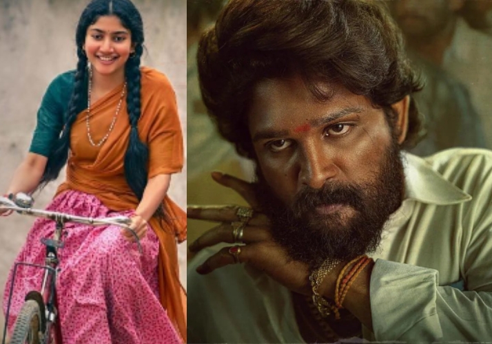 Buzz: Lady Power Star in Pushpa The Rule?