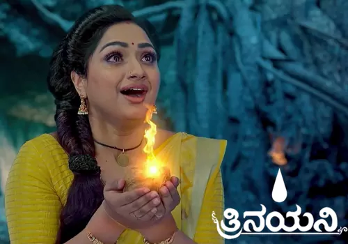 త్రినయని సీరియల్ కి శుభం కార్డ్ పడనుందా.. ఫ్యాన్స్ కి బ్యాడ్ న్యూస్!