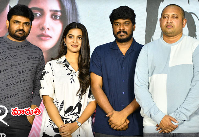 True Lover trailer launch speech highlights?