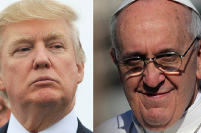 2016 United States Presidential Election