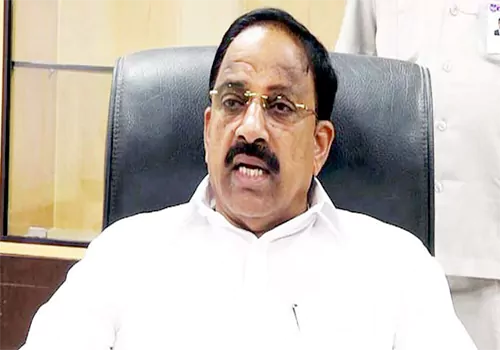 Kaleshwaram Project