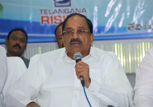 ఖమ్మం అమానుష ఘటన...బాధితురాలికి మెరుగైన వైద్యం : మంత్రి తుమ్మల 