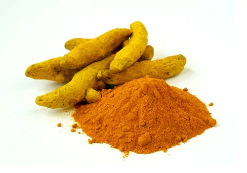 Turmeric Side Effects