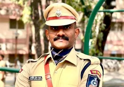 మాయమైన ఐఫోన్‌.. సూసైడ్ నోట్‌.. ఉదయ్ కృష్ణారెడ్డి కేసులో కొత్త మిస్టరీ..!