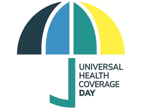 Universal Health Coverage Day