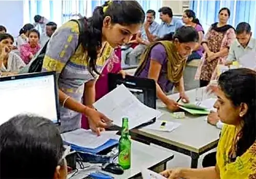 Poliset Counseling Schedule Released.. Counseling Starts on 20th June