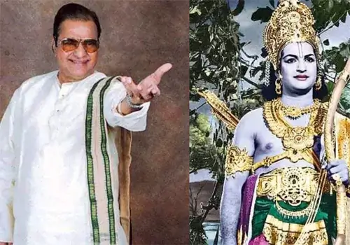 Bharat Ratna should be given to NTR... Telangana minister who expressed support for the postcard movement