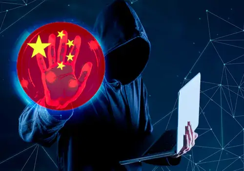Shattered Chinese Conspiracy... Visakha residents are trained to commit cyber crimes